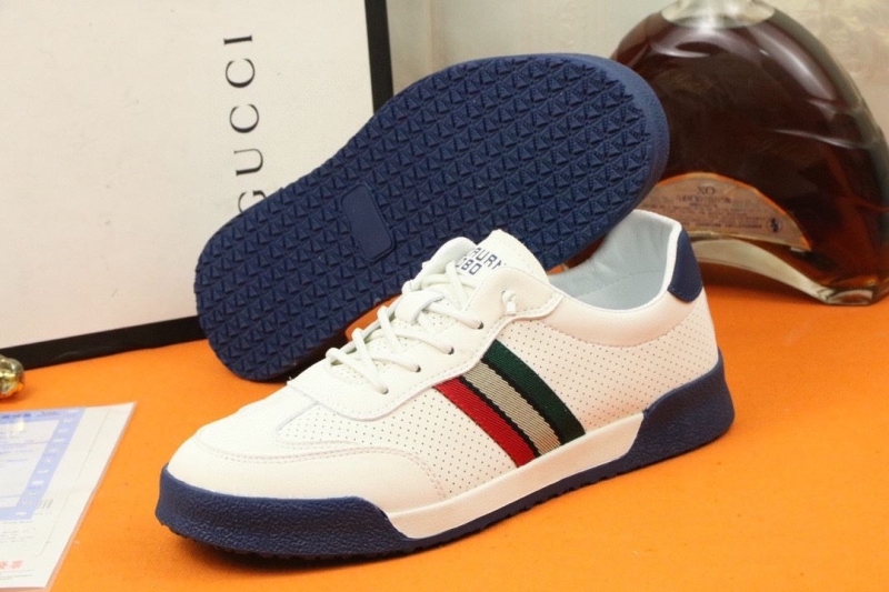 Gucci Casual Shoes